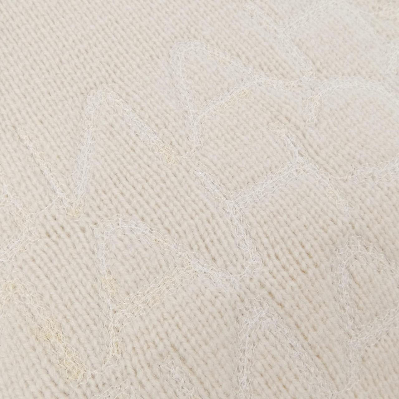 シャネル CHANEL MUFFLER