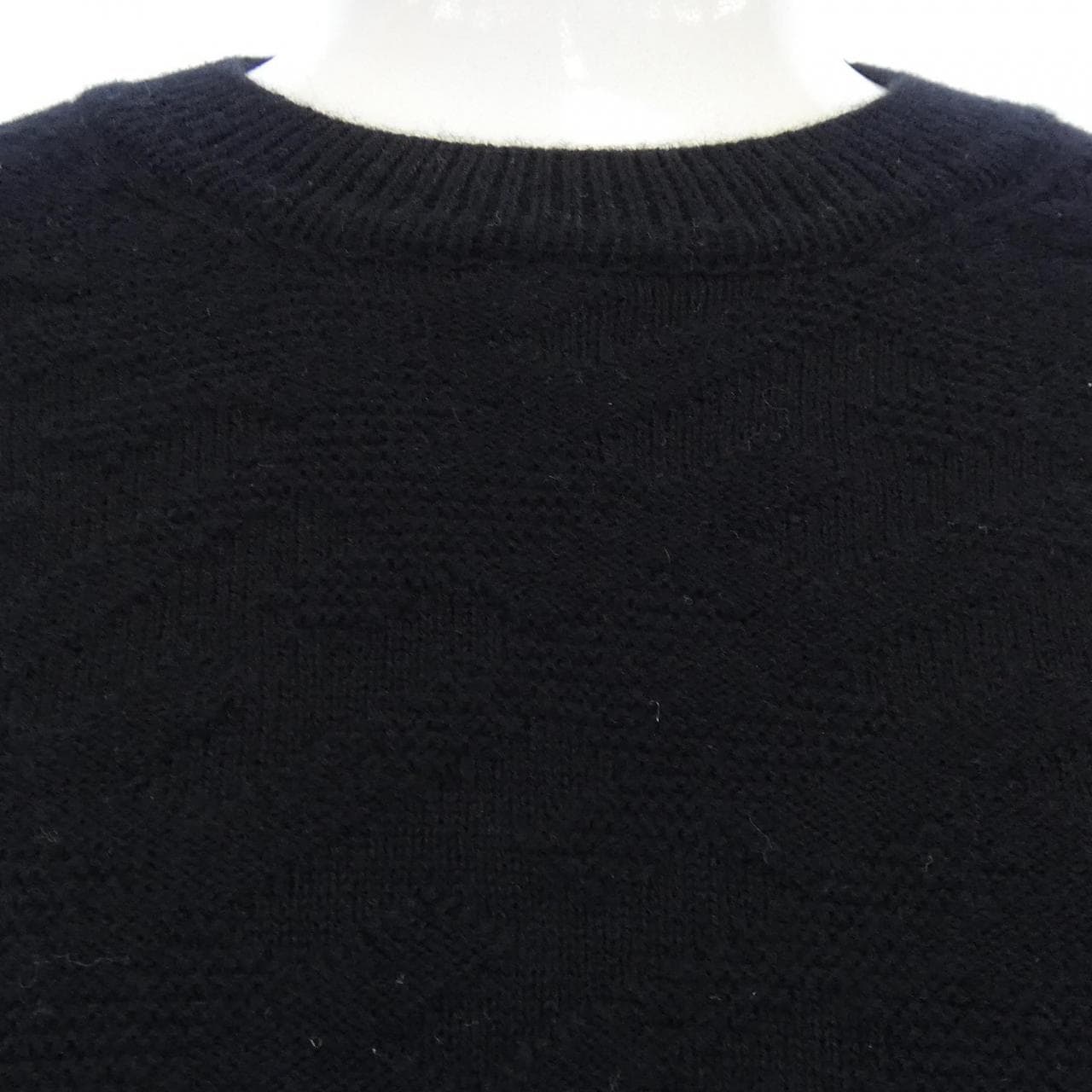 エルメス HERMES LOUNGEWEAR VOYAGE 2E2624DE ニット