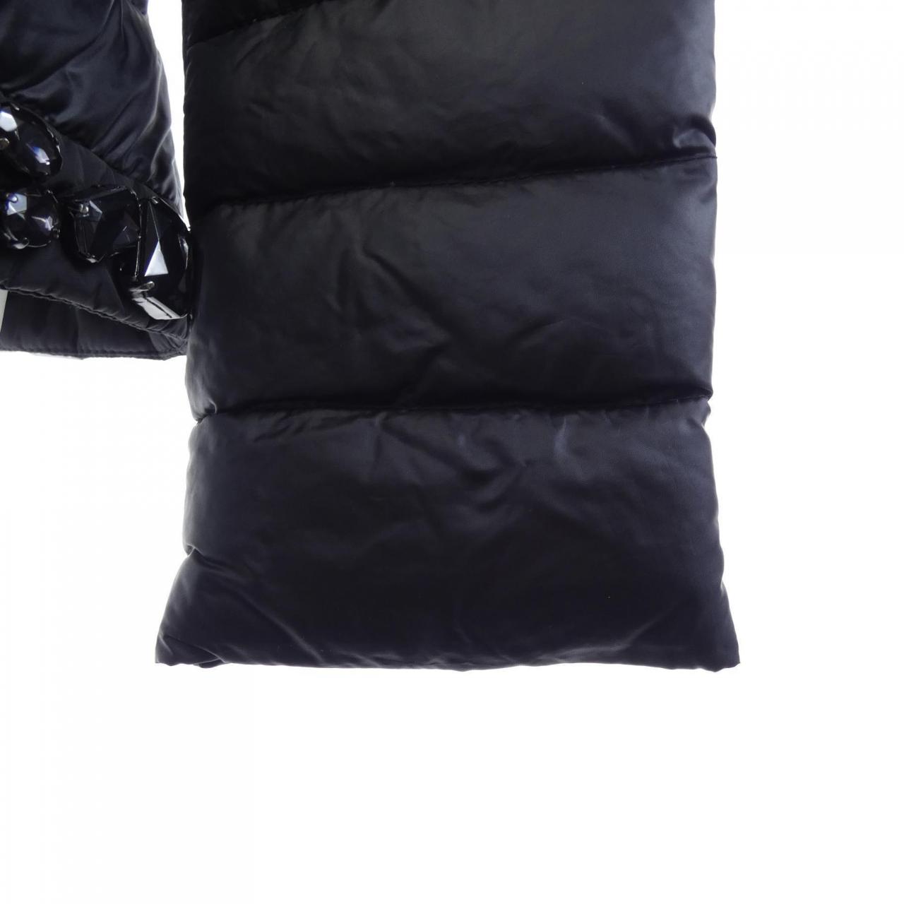 モンクレール MONCLER VELUE ダウンジャケット