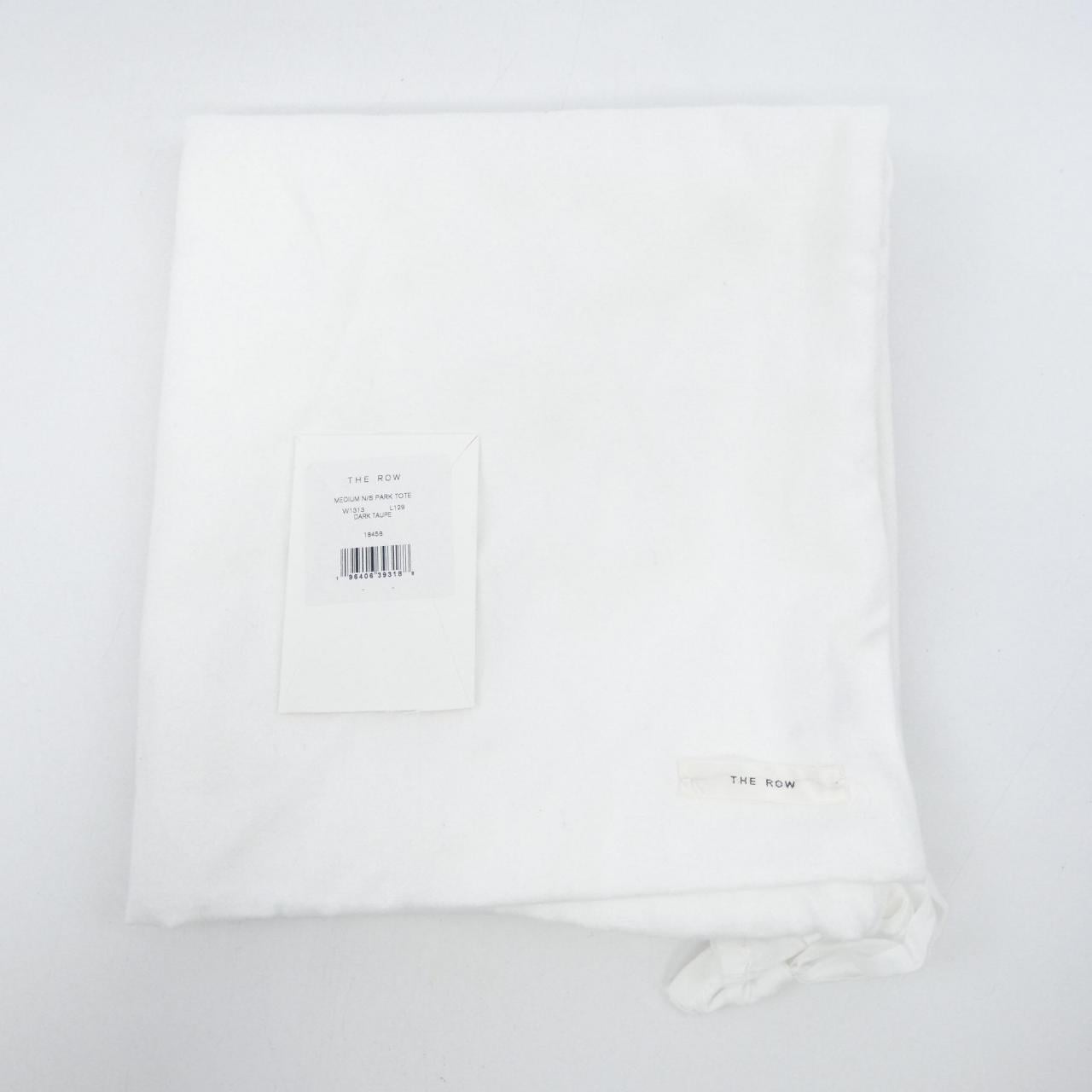 ザロウ THE ROW パークトート N/S PARK TOTE W1313 L129 パークトート