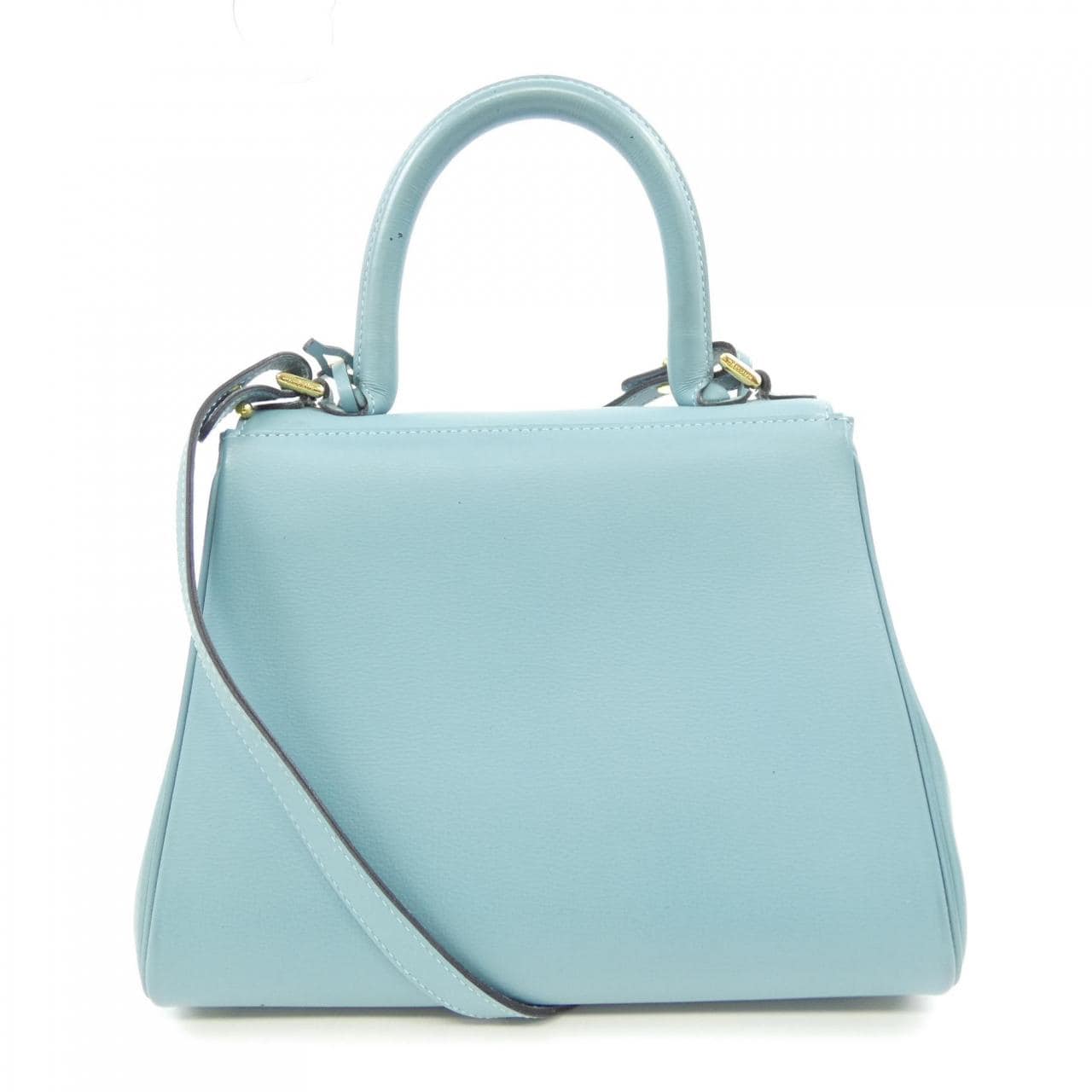 【ヴィンテージ】デルボー DELVAUX BRILLANT BAG