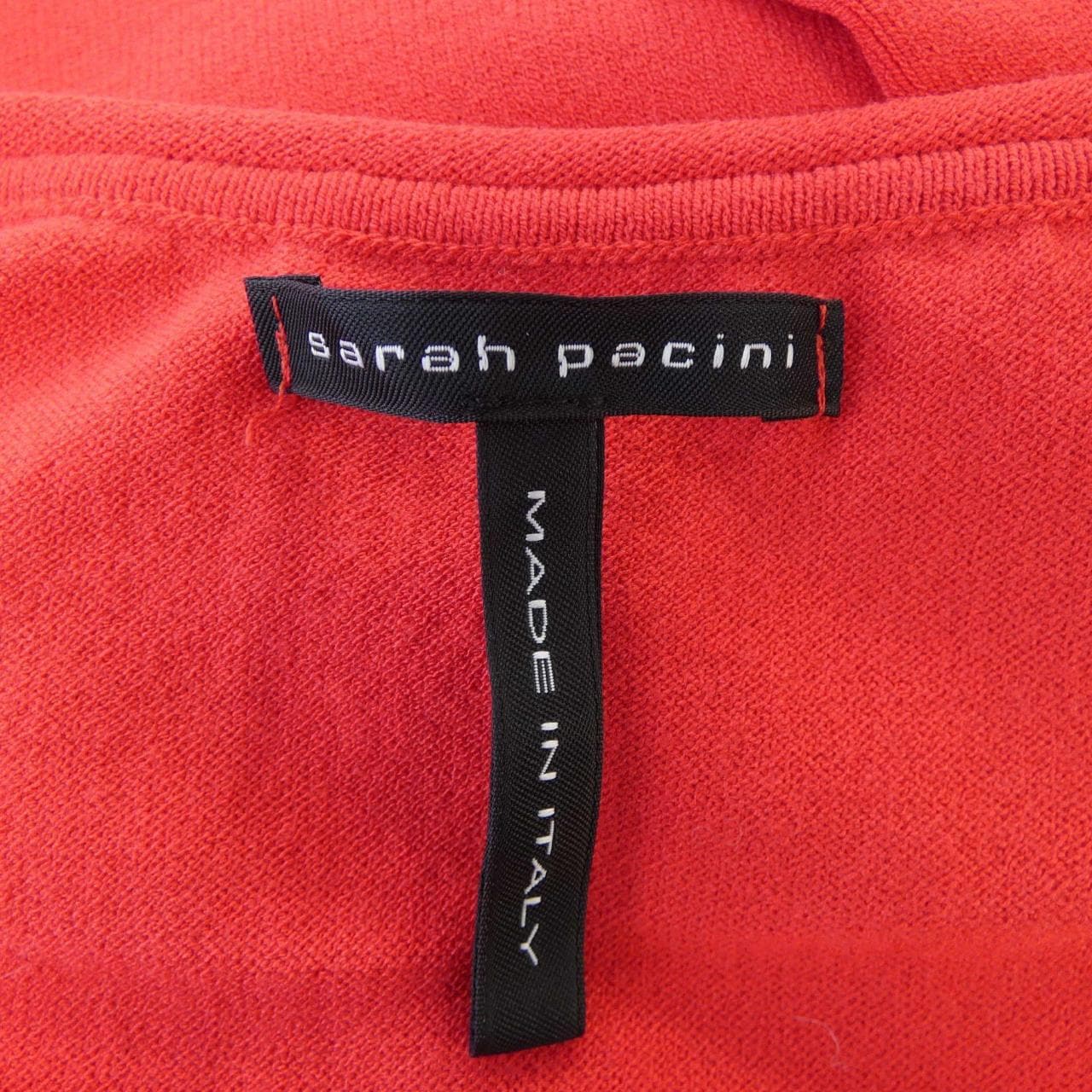 サラパチーニ sarah pacini ワンピース