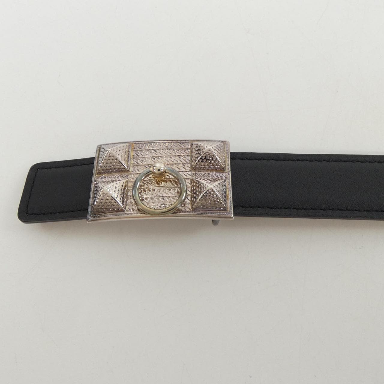 エルメス HERMES コリエドシアン トゥアレグ 24MM BELT