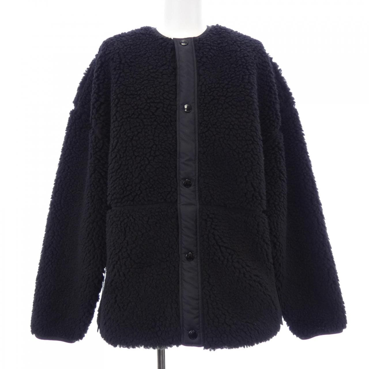 ハイク HYKE 252-17558 ブルゾン