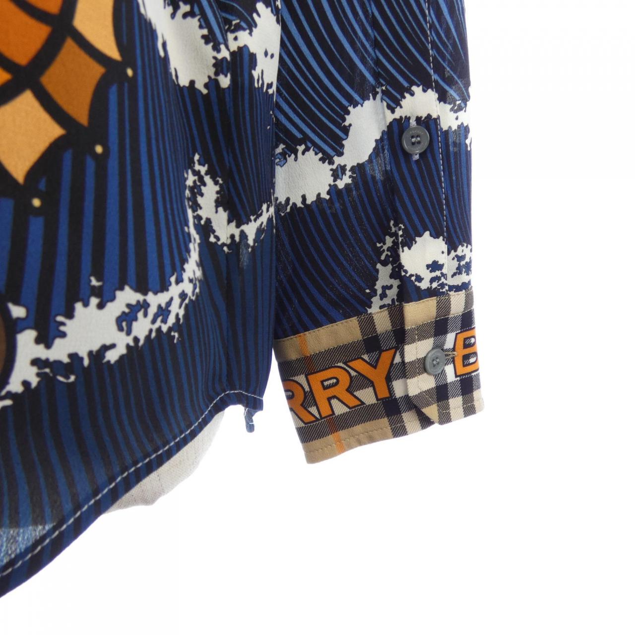 バーバリー BURBERRY 8024587 シャツ
