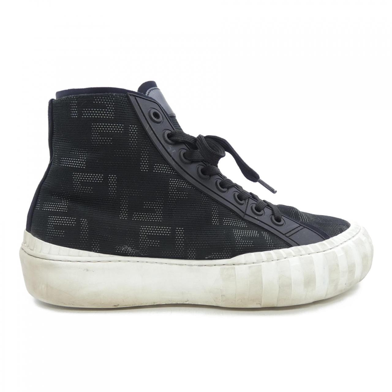 フェンディ FENDI 7E1424 スニーカー