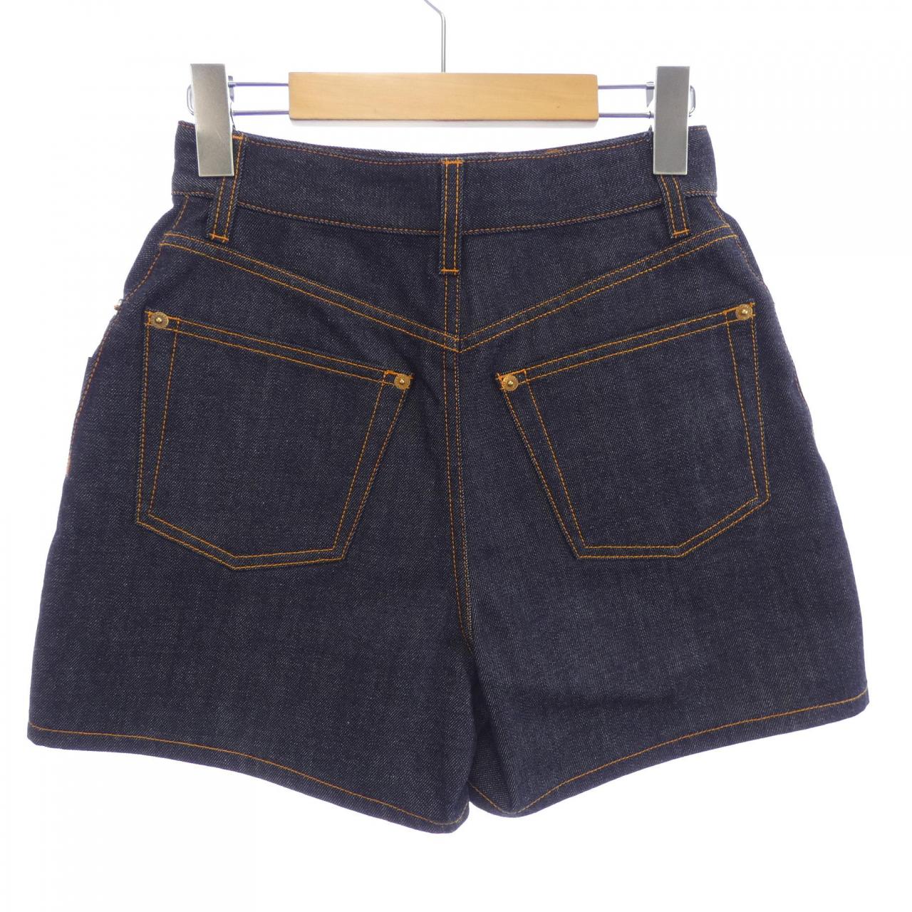 ルイヴィトン LOUIS VUITTON FPPA21GM1 ショートパンツ