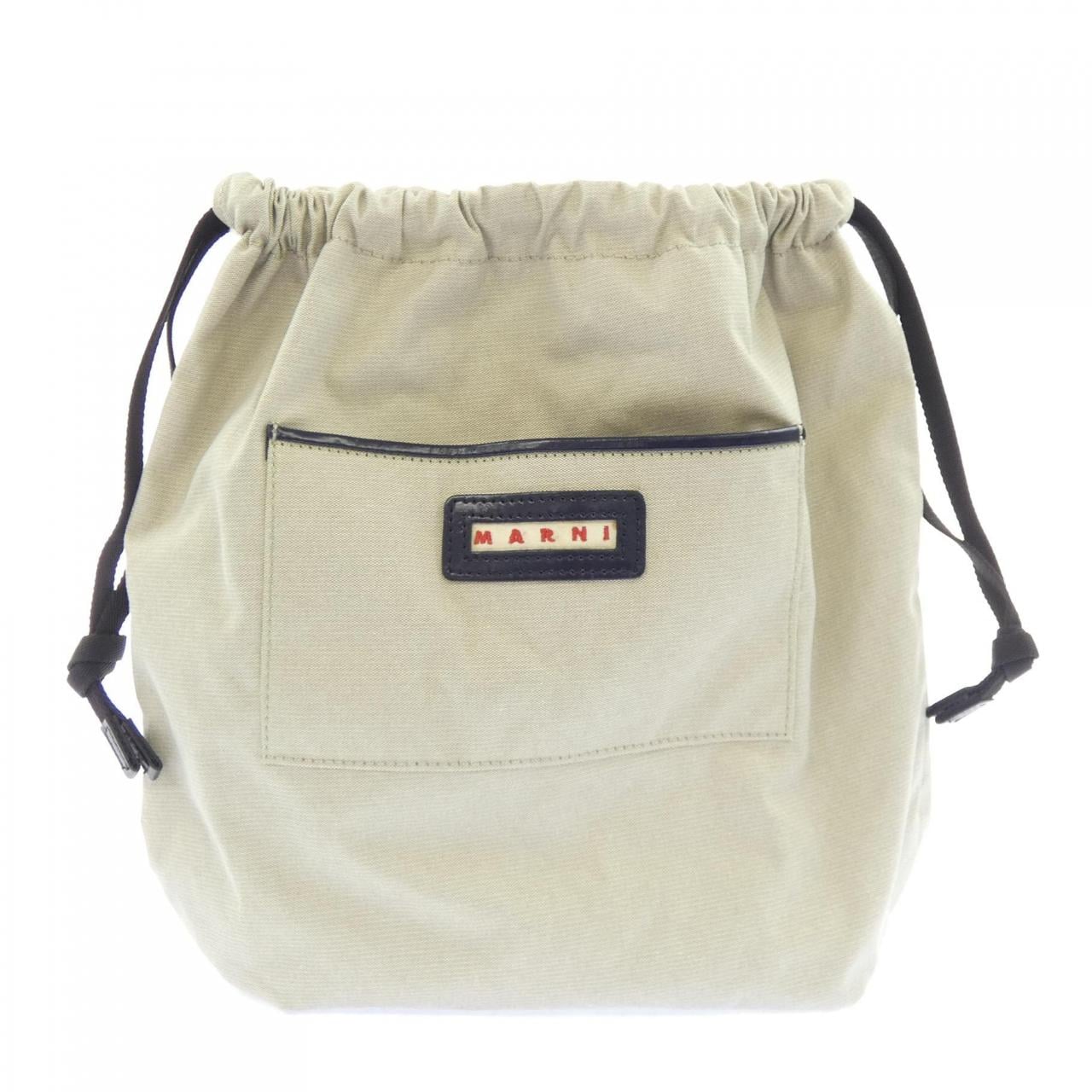 マルニ MARNI ミュゼオ MUSEO SHMPV01TY0 BAG