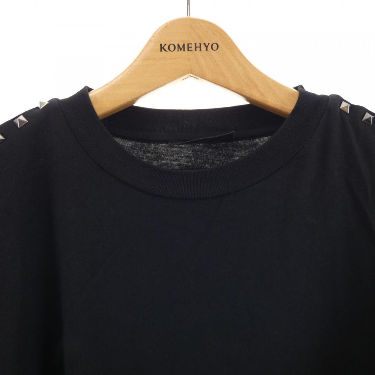 ヴァレンティノ VALENTINO UV3MG08X3LE Tシャツ