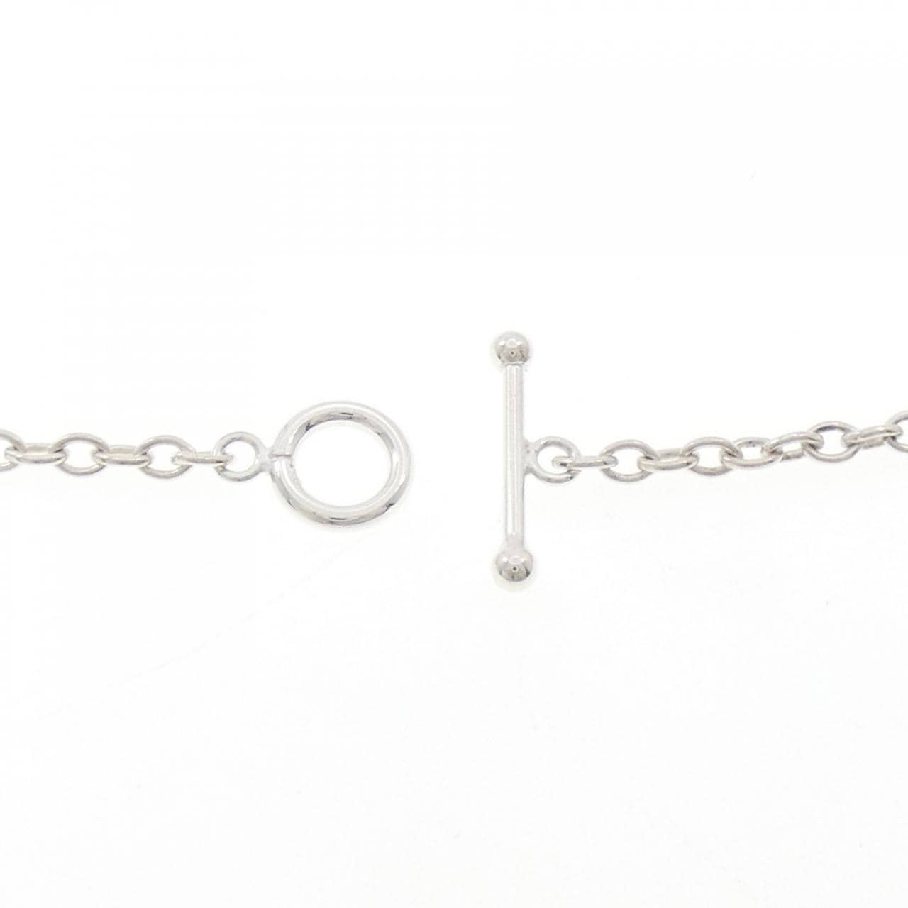 ジョージ ジェンセン 925 ネックレス