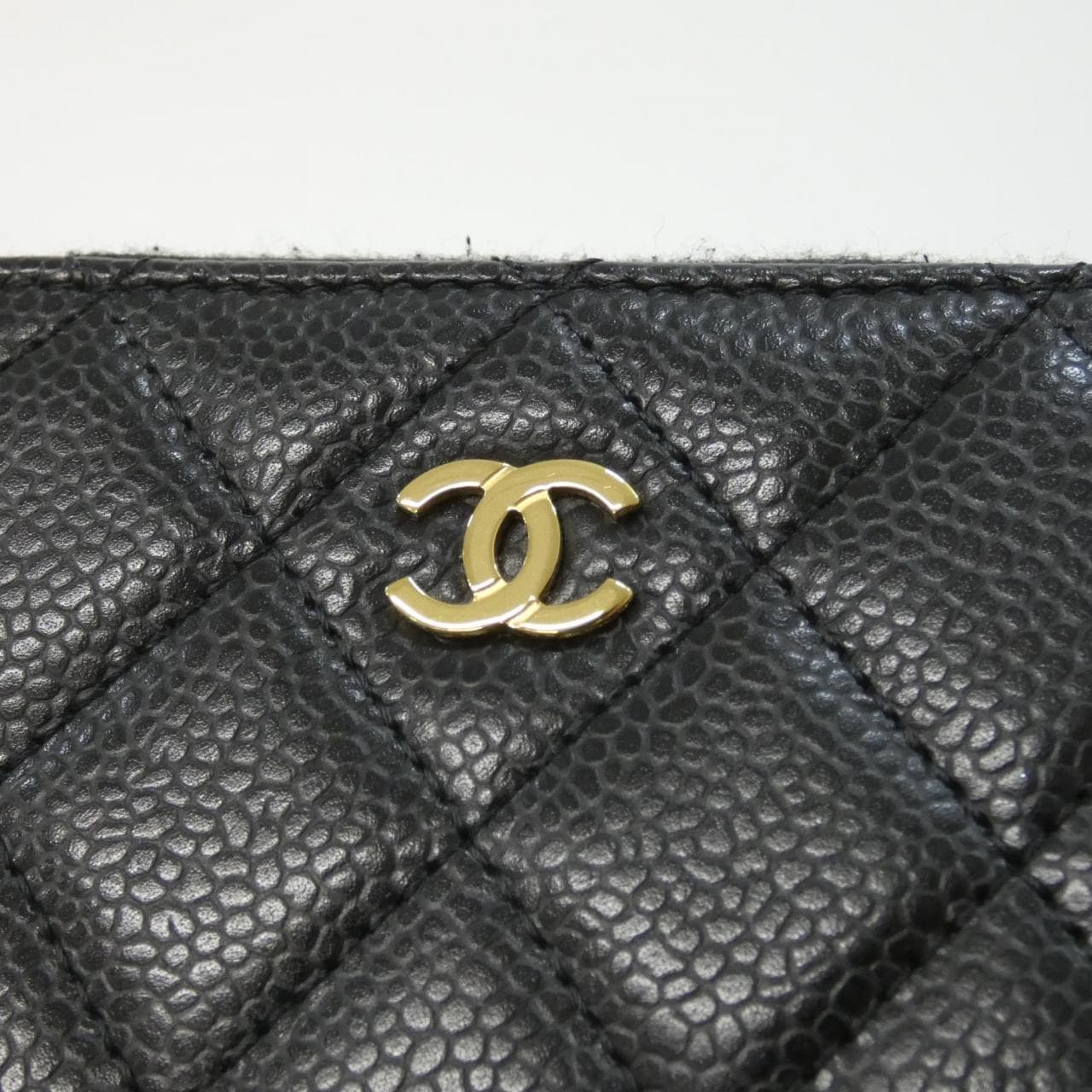 シャネル タイムレスクラシック ライン AP0216 コインケース