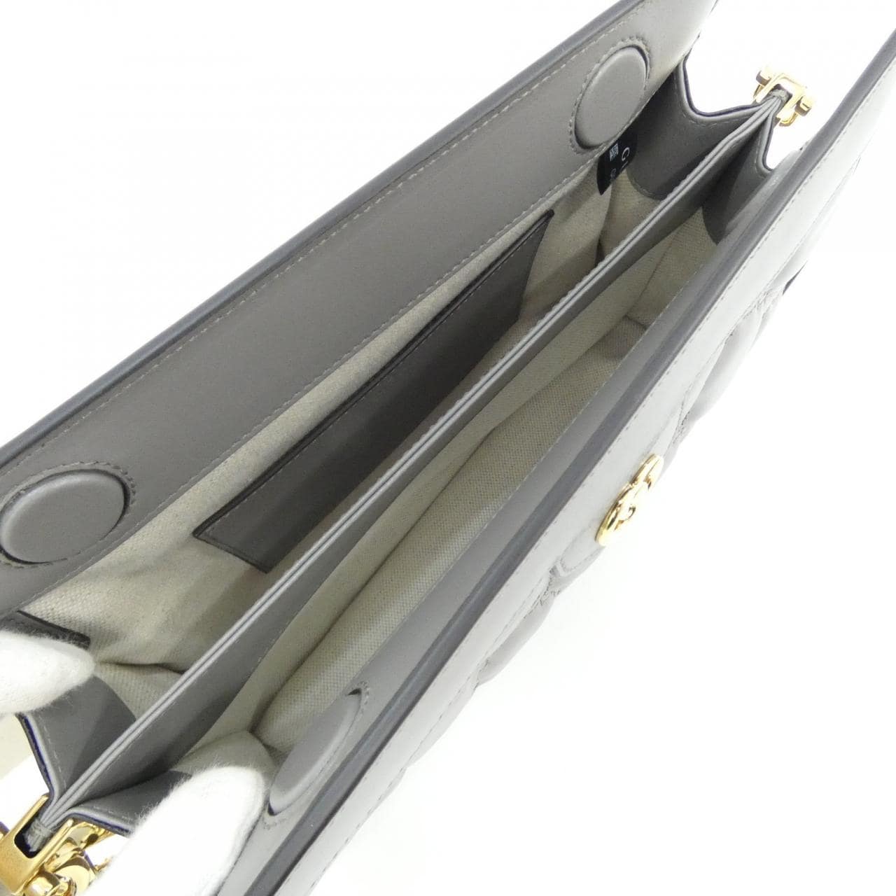 グッチ 702200 UM8HG ショルダーバッグ