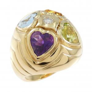 ブルガリ XL リング