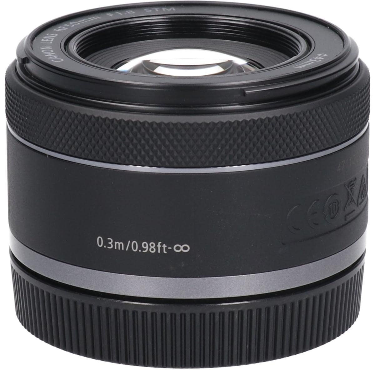 ＲＦ５０ｍｍ　Ｆ１．８ＳＴＭ
