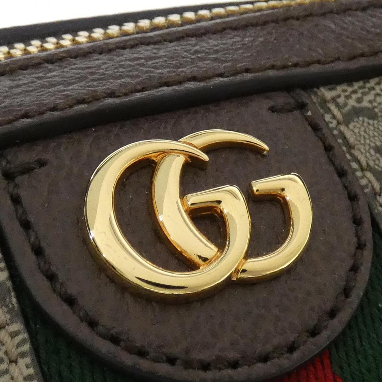 Gucci OPHIDIA 772065 96IWG Boston包