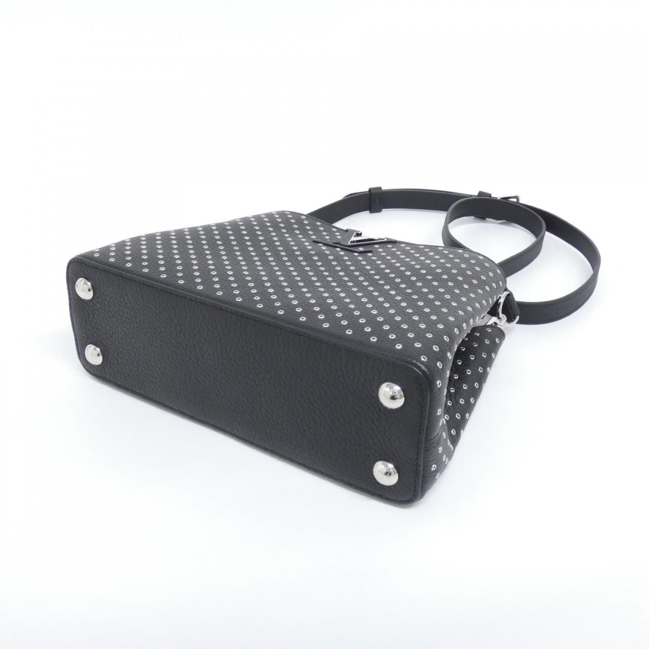 ルイヴィトン カプシーヌBB M42632 バッグ