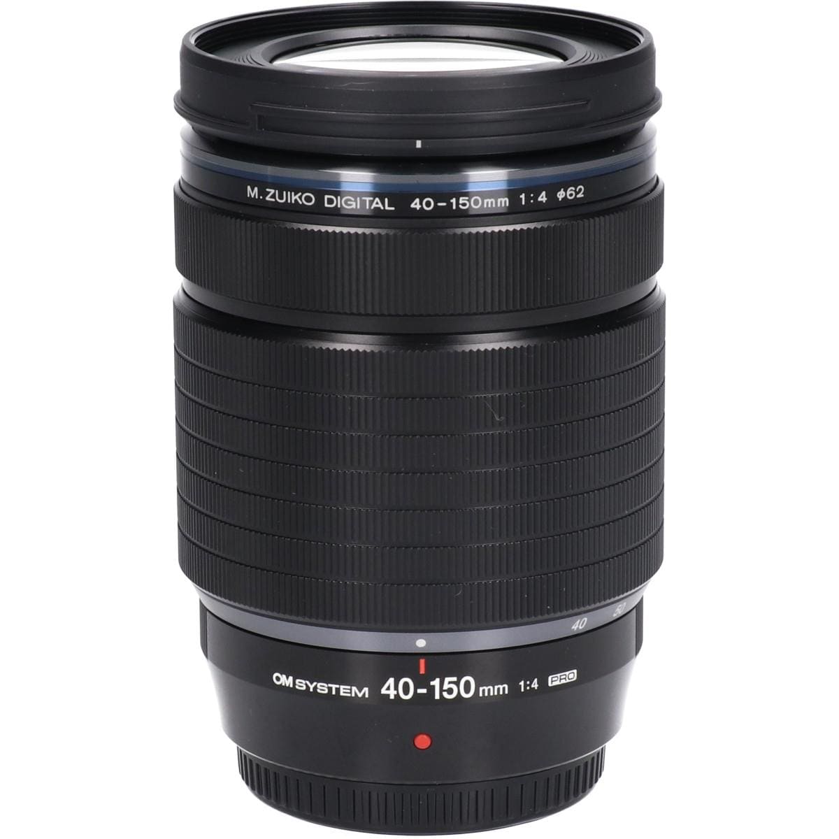 Ｍ．ＺＤ４０－１５０ｍｍ　Ｆ４ＰＲＯ