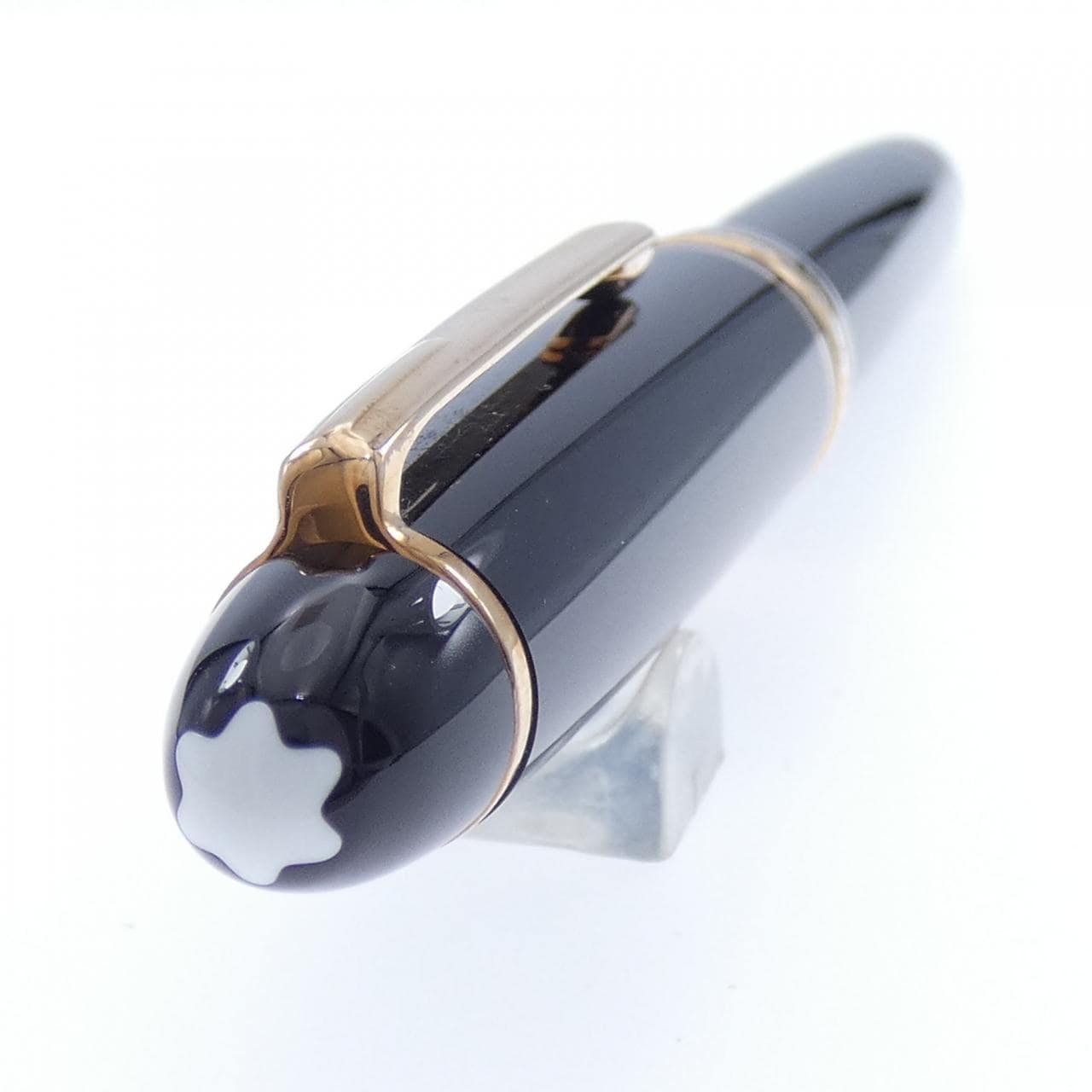 モンブラン マイスターシュテュック90周年146ル･グラン 111066 万年筆