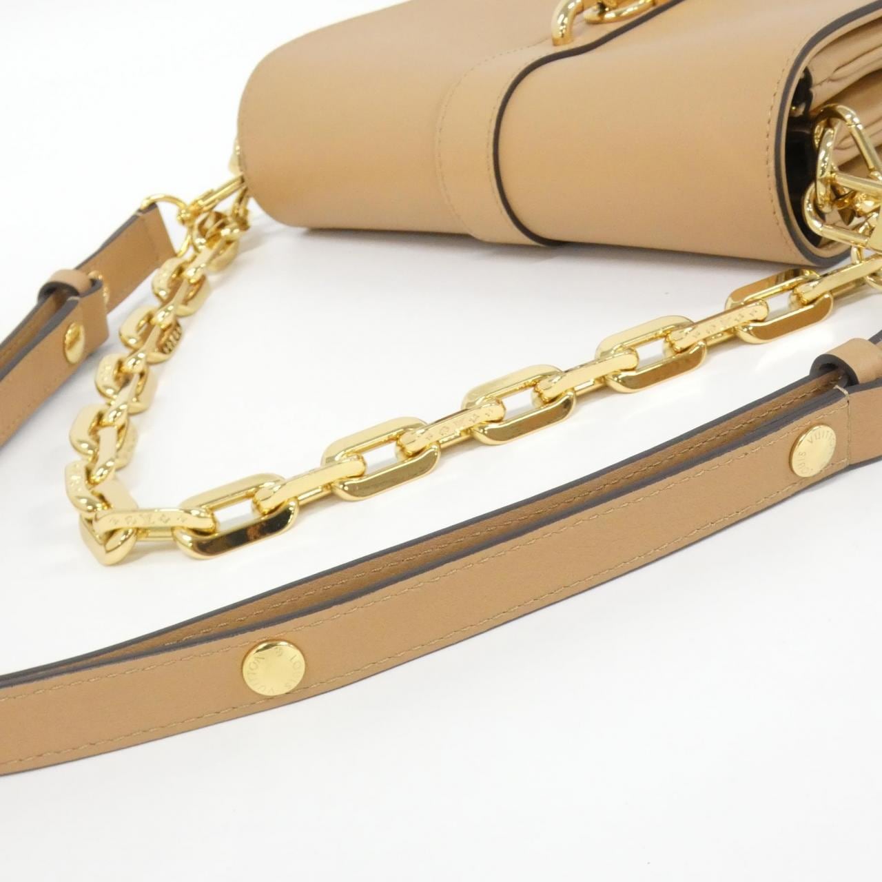 ルイヴィトン ランデヴー M57745 ショルダーバッグ