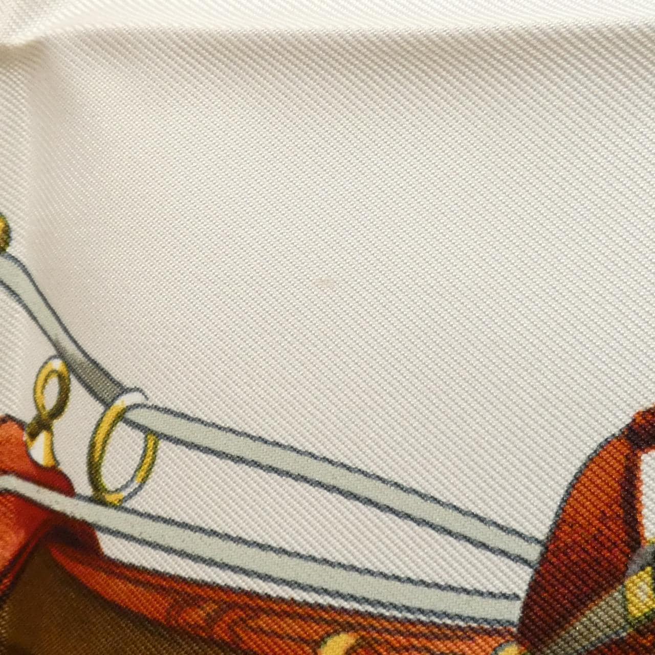 エルメス ATTELAGE EN ARBALETE 001554S スカーフ