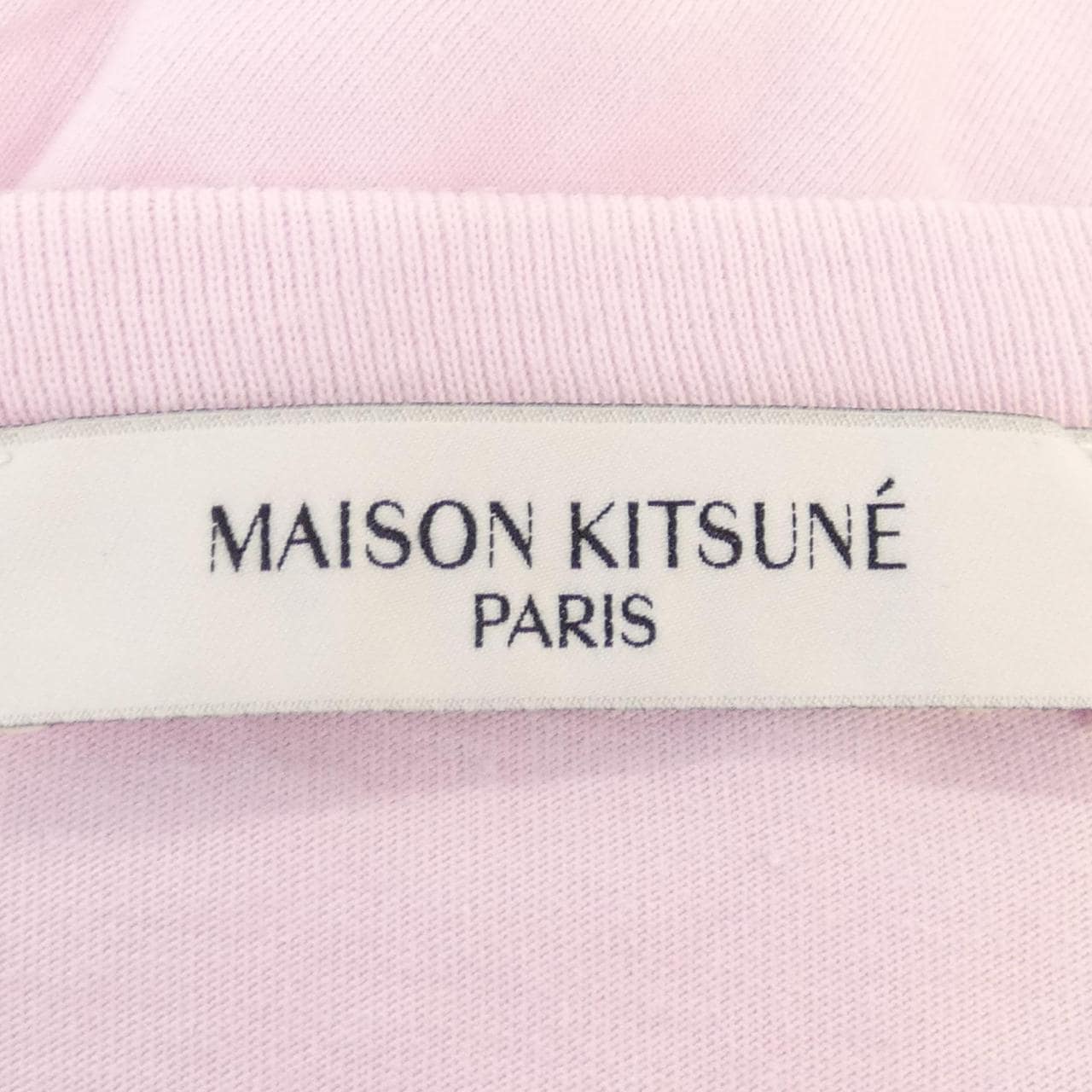 メゾンキツネ MAISON KITSUNE トップス