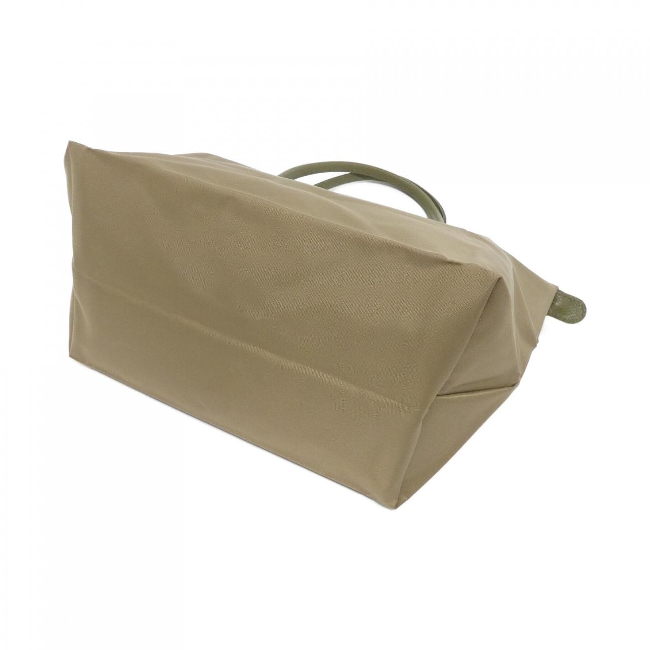 [BRAND NEW] Longchamp Le Pliage Green 2605 919 Shoulder Bag