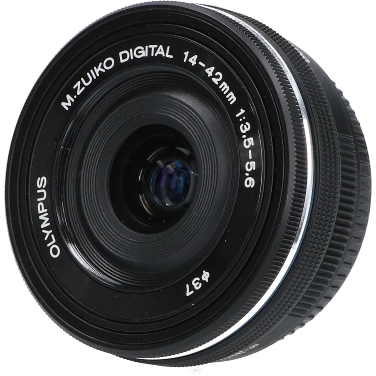 OLYMPUS M. ZD ED14-42mm F3.5-5.6E