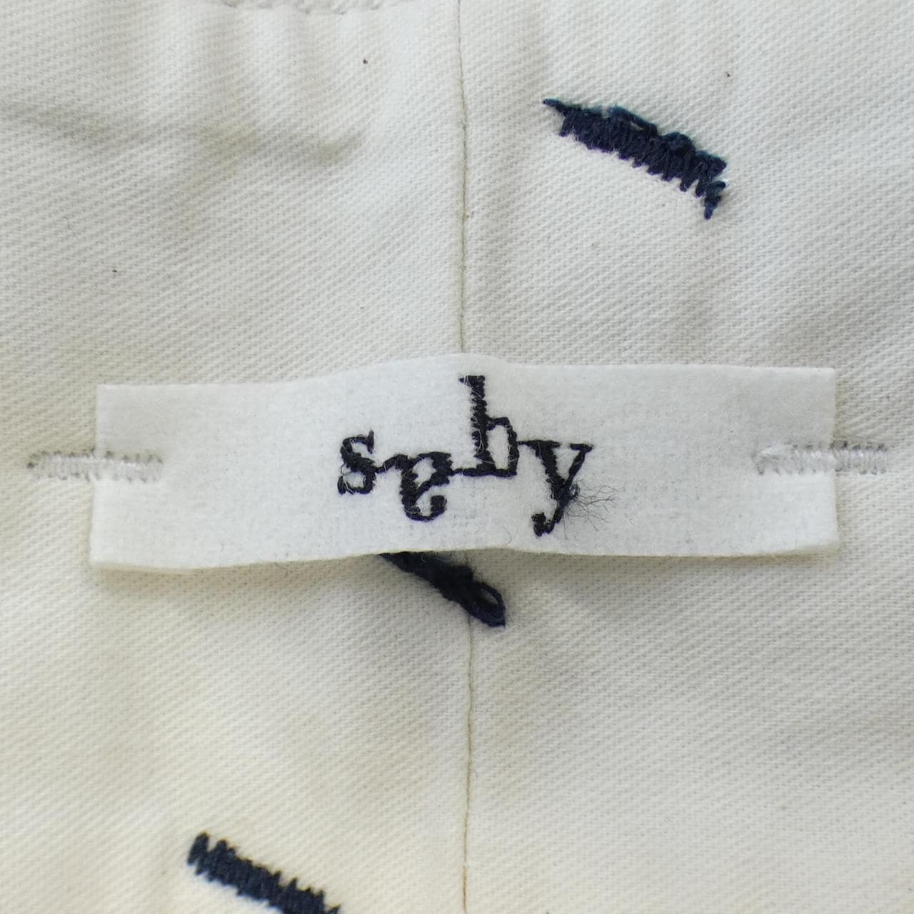 SABY パンツ