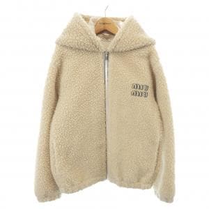 ミュウミュウ MIU MIU ジャケット