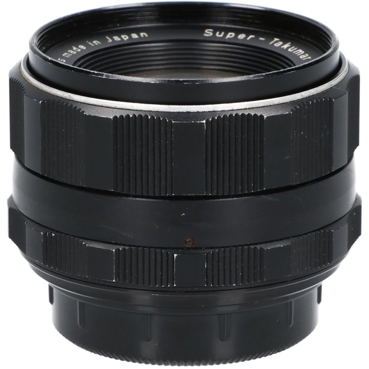ＳＵＰＥＲ－ＴＡＫＵＭＡＲ　５５ｍｍ　Ｆ１．８