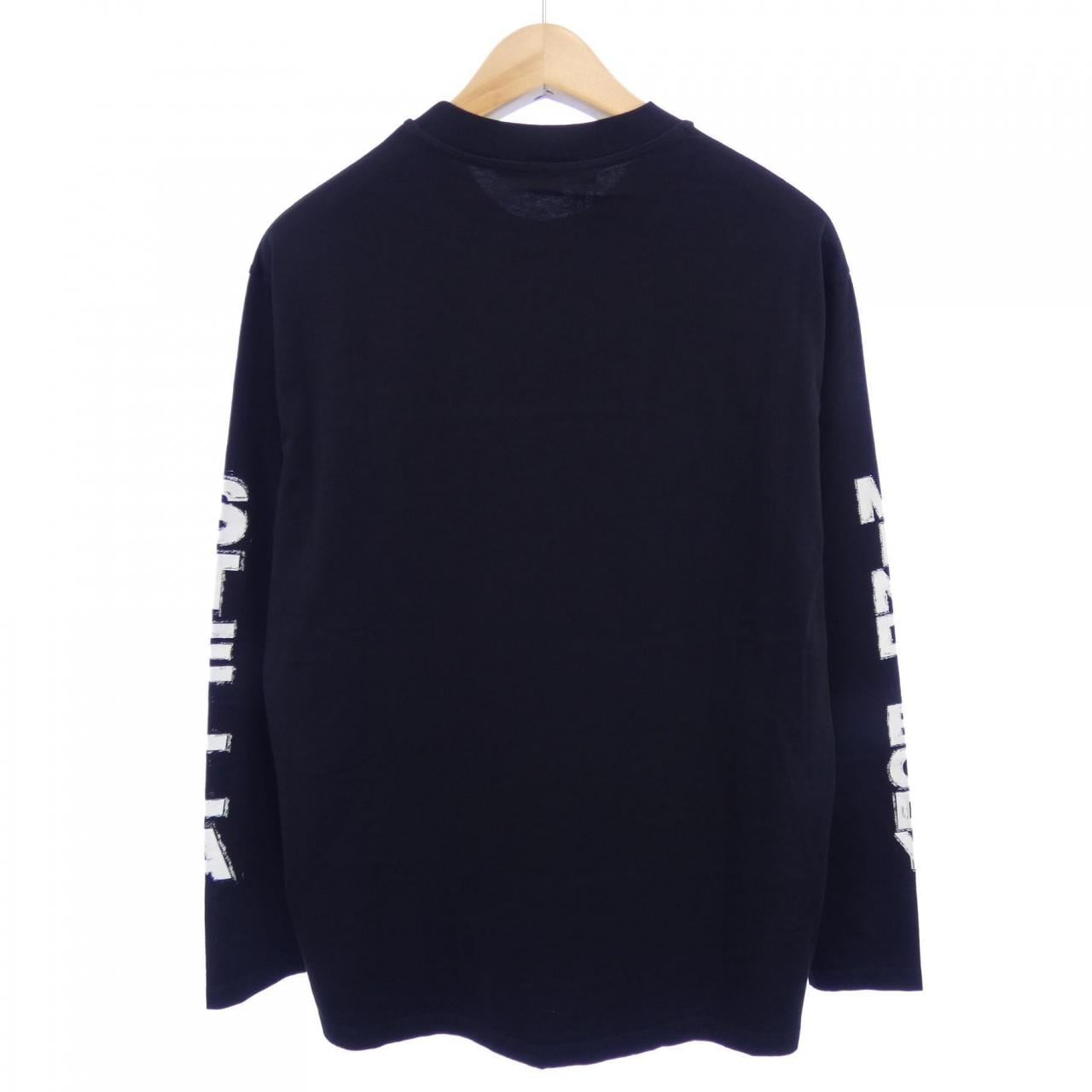 ステラマッカートニー STELLA MCCARTNEY サンシャインロンT Tシャツ