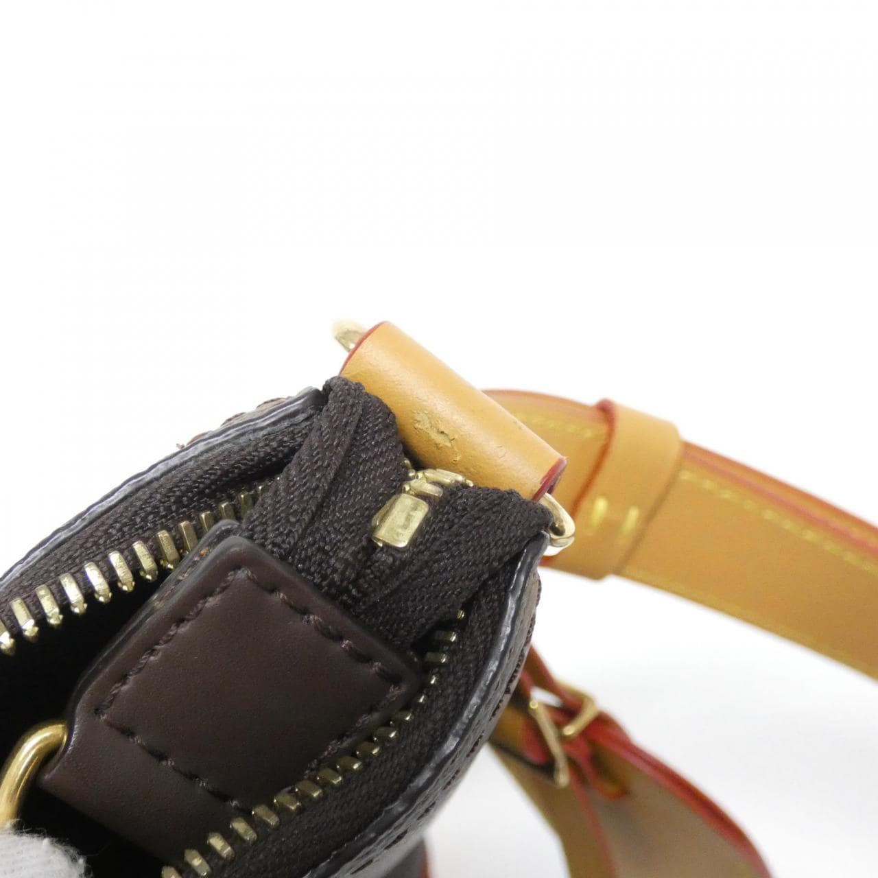 ルイヴィトン ディス イズ ノット モノグラム ホーボー クルーザー PM M46241 ショルダーバッグ