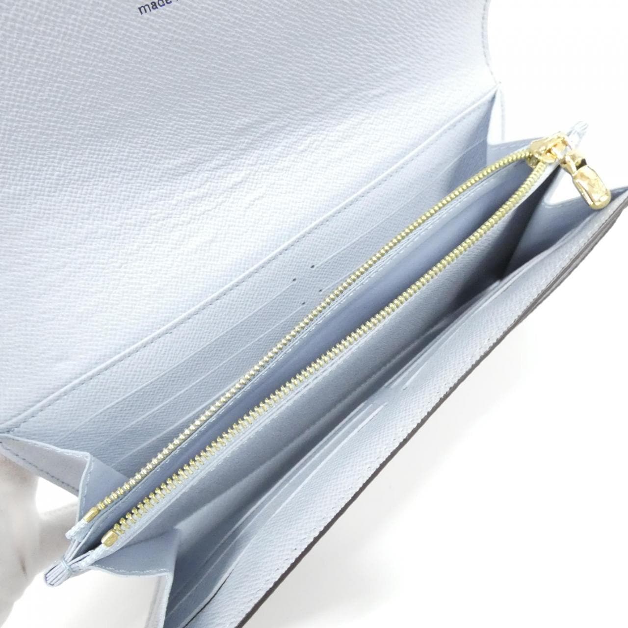 ルイヴィトン モノグラム ポルトフォイユ サラ M83580 財布