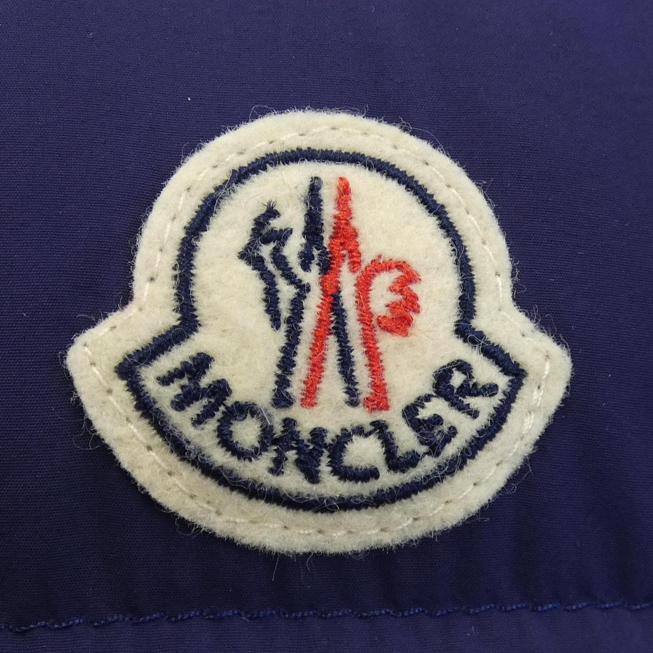 モンクレール MONCLER FEBE ダウンベスト