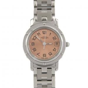 エルメス クリッパー CL4.210 SS クォーツ