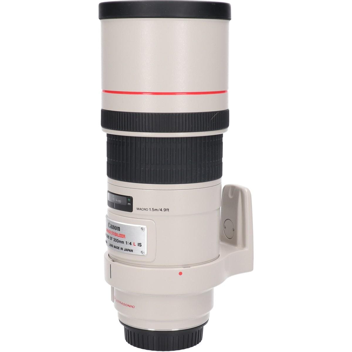 ＥＦ３００ｍｍ　Ｆ４Ｌ　ＩＳ　ＵＳＭ