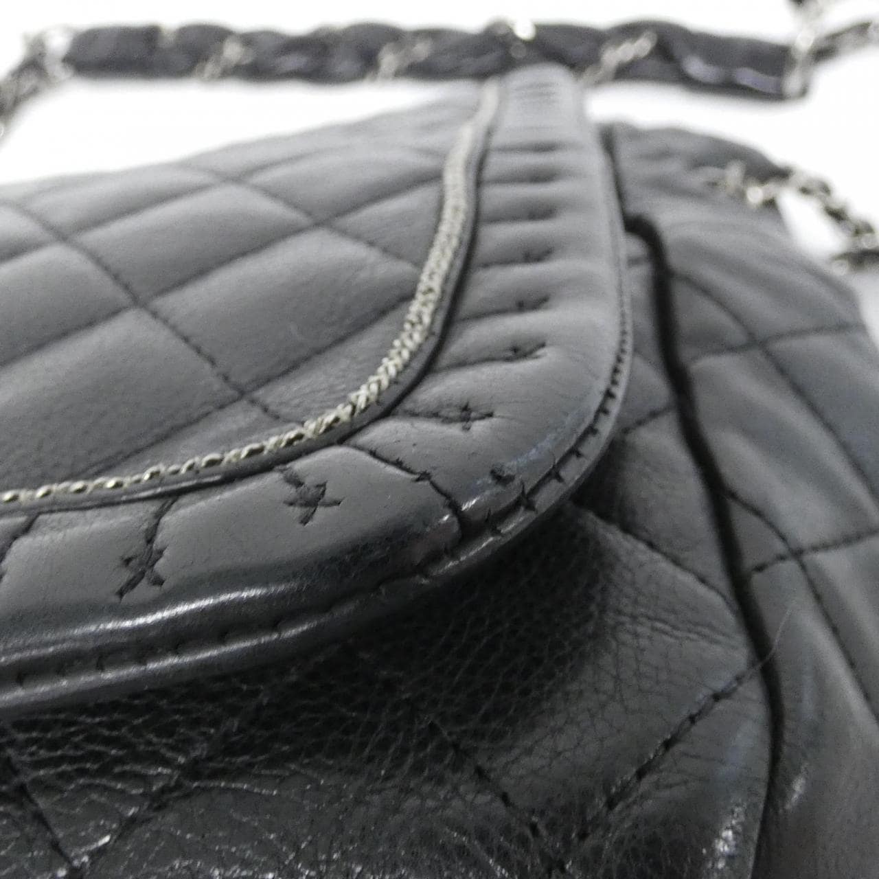 シャネル ショルダーバッグ