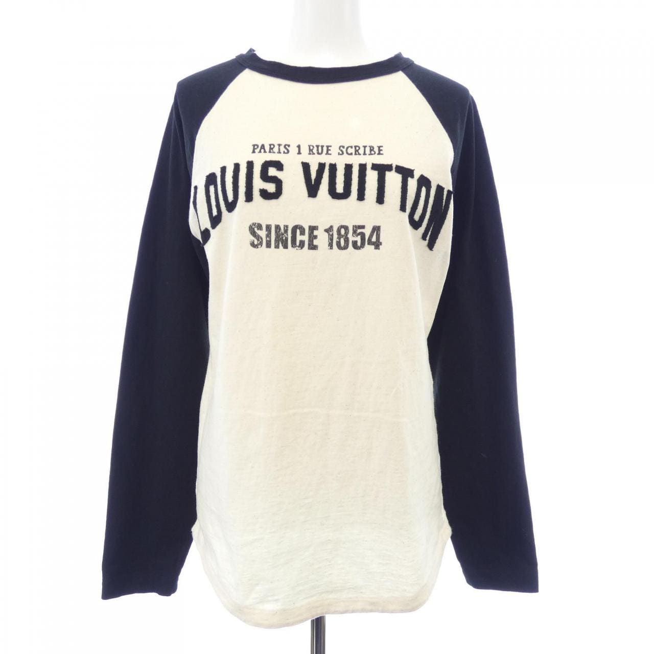 ルイヴィトン LOUIS VUITTON FSTB05RYH Tシャツ