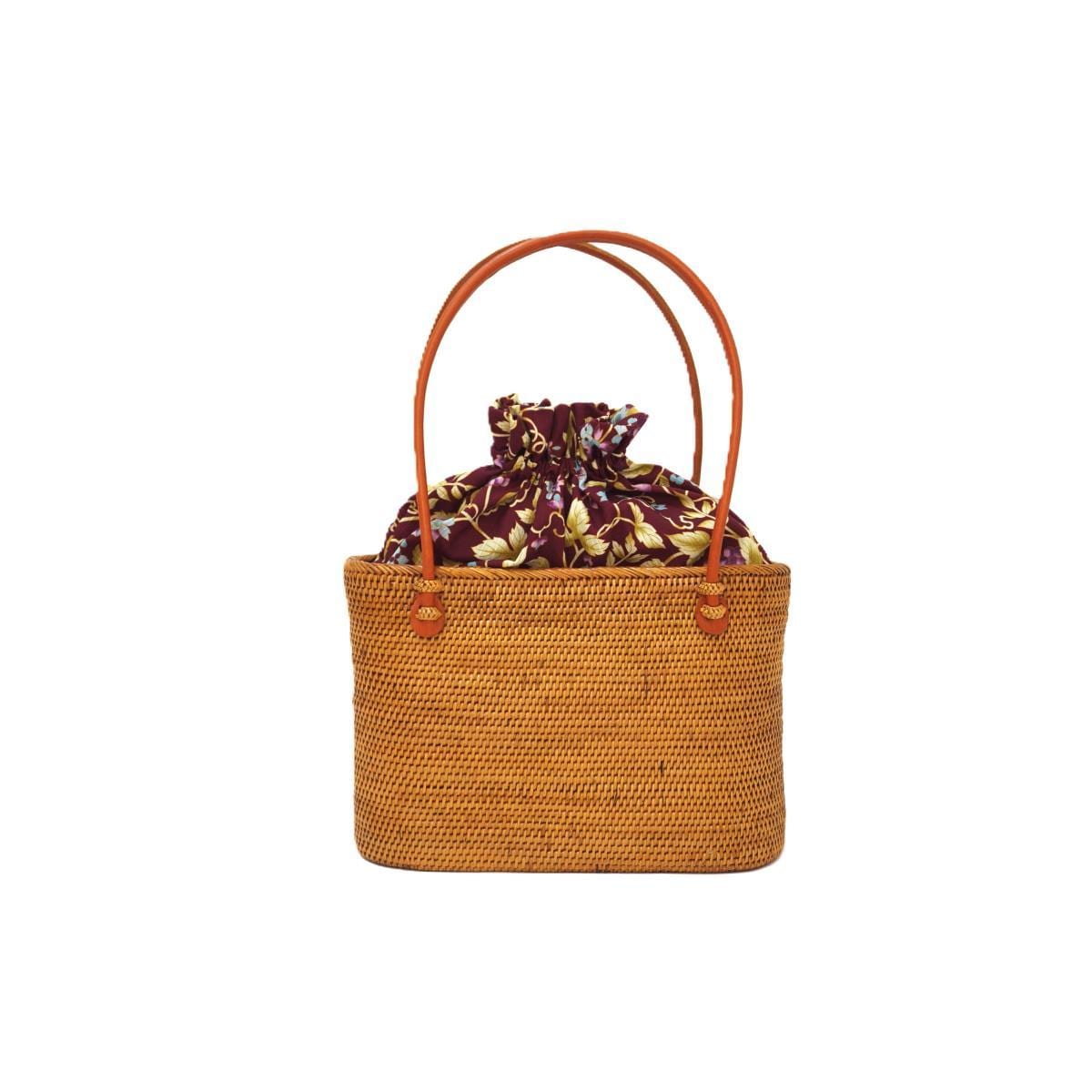 【新品】アタバッグ　【岡重】