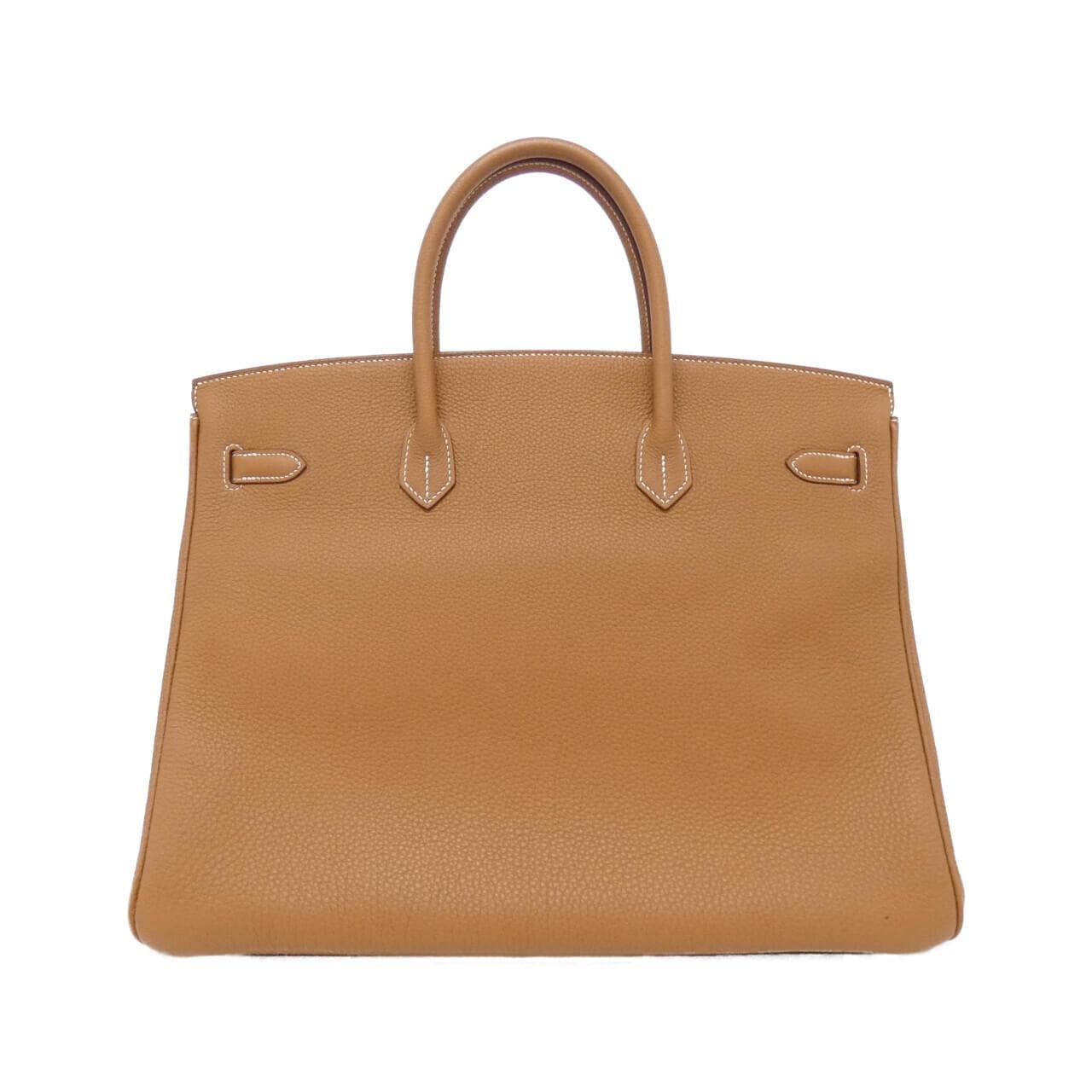 エルメス バーキン 40cm 030275CK バッグ