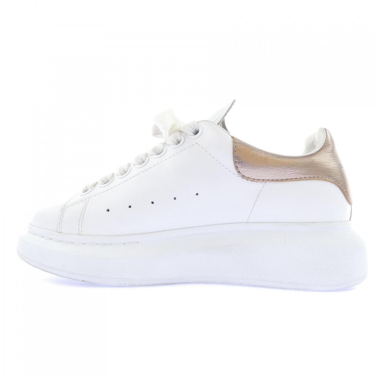 アレキサンダーマックイーン ALEXANDER McQUEEN 553770 スニーカー