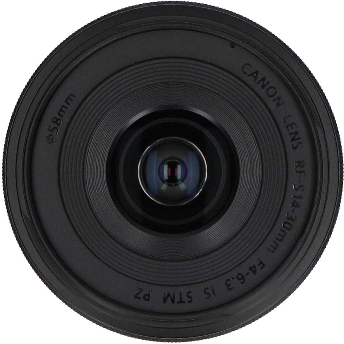 ＲＦ－Ｓ１４－３０ｍｍ　Ｆ４－６．３　ＩＳ　ＳＴＭ　ＰＺ