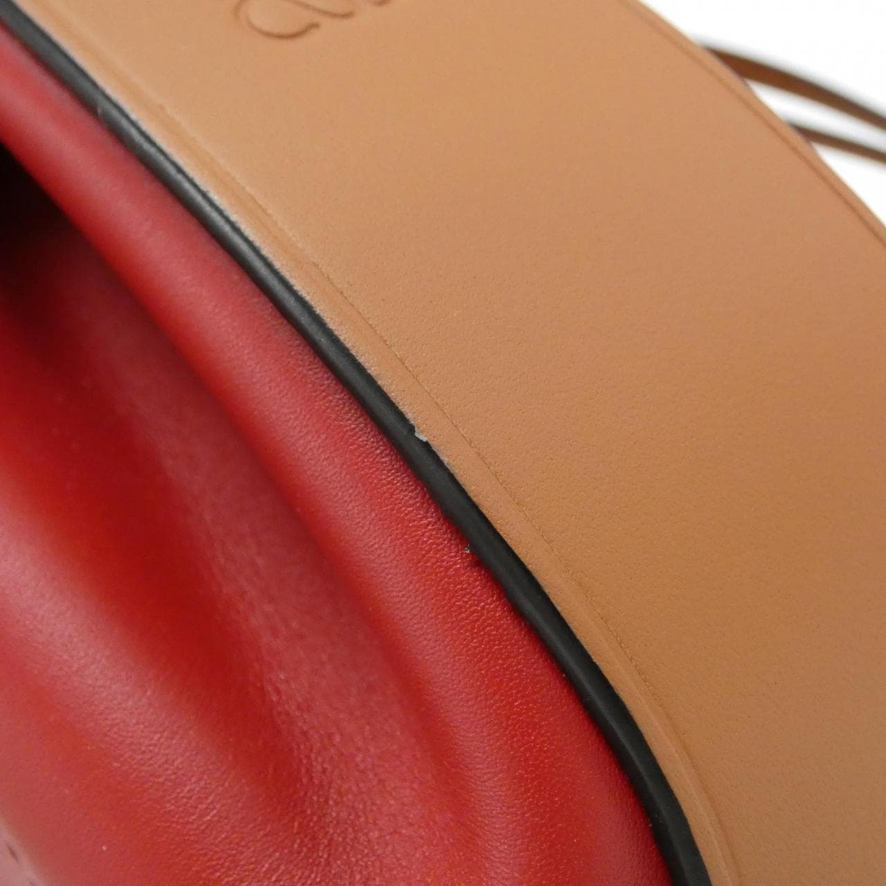 Loewe 氣球包小號326 76AC31 單肩包
