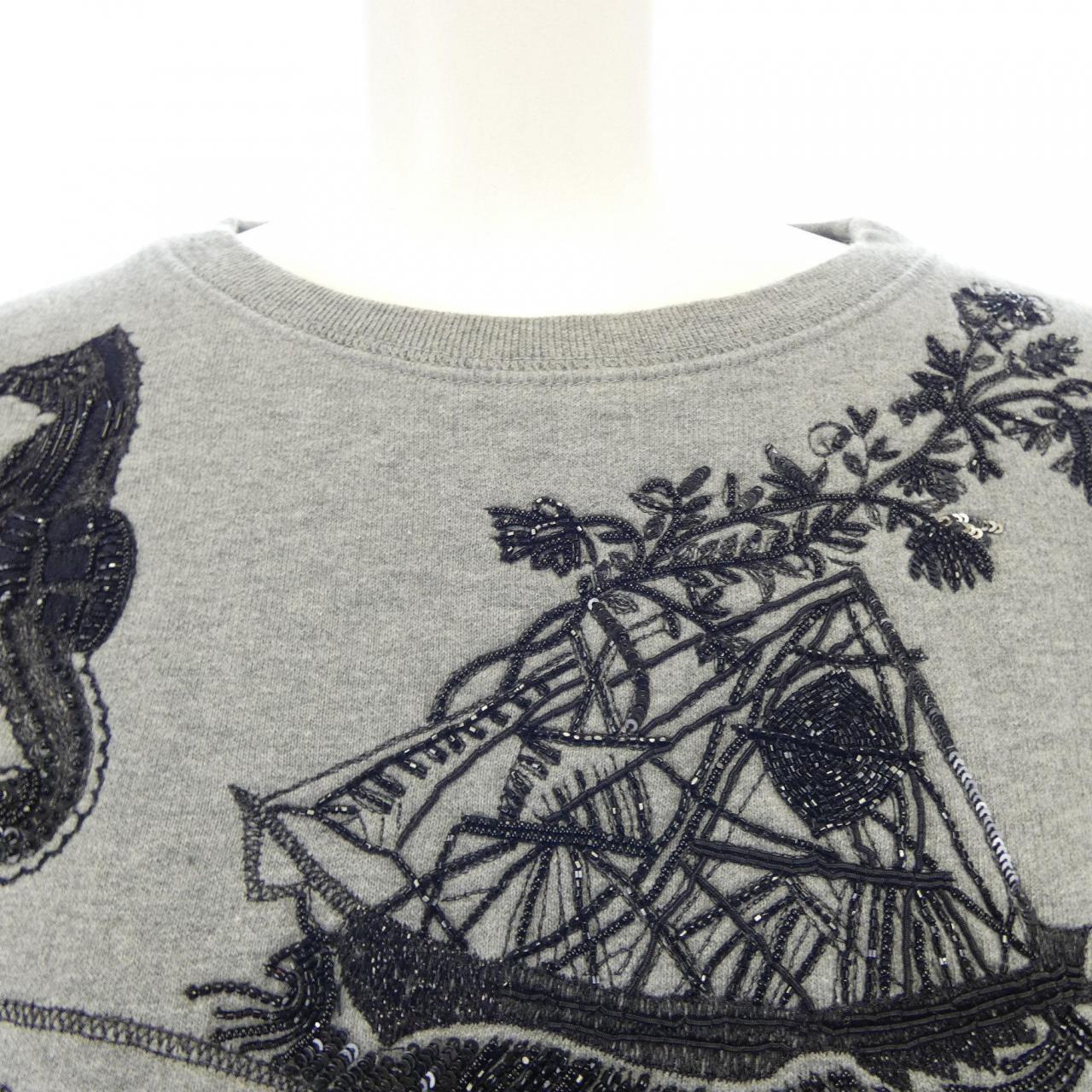 アレキサンダーマックイーン ALEXANDER McQUEEN スウェット
