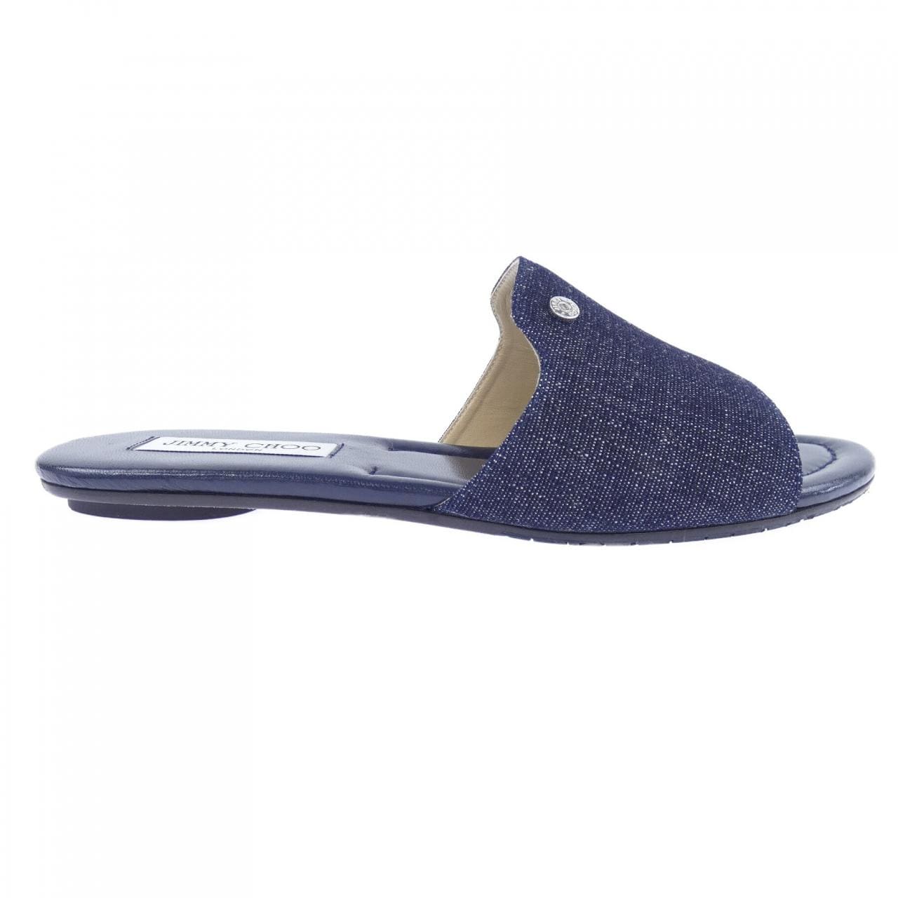 ジミーチュウ JIMMY CHOO NANDA サンダル