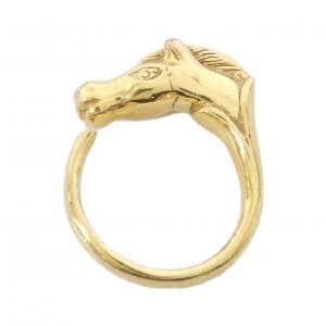 【ヴィンテージ】エルメス リング