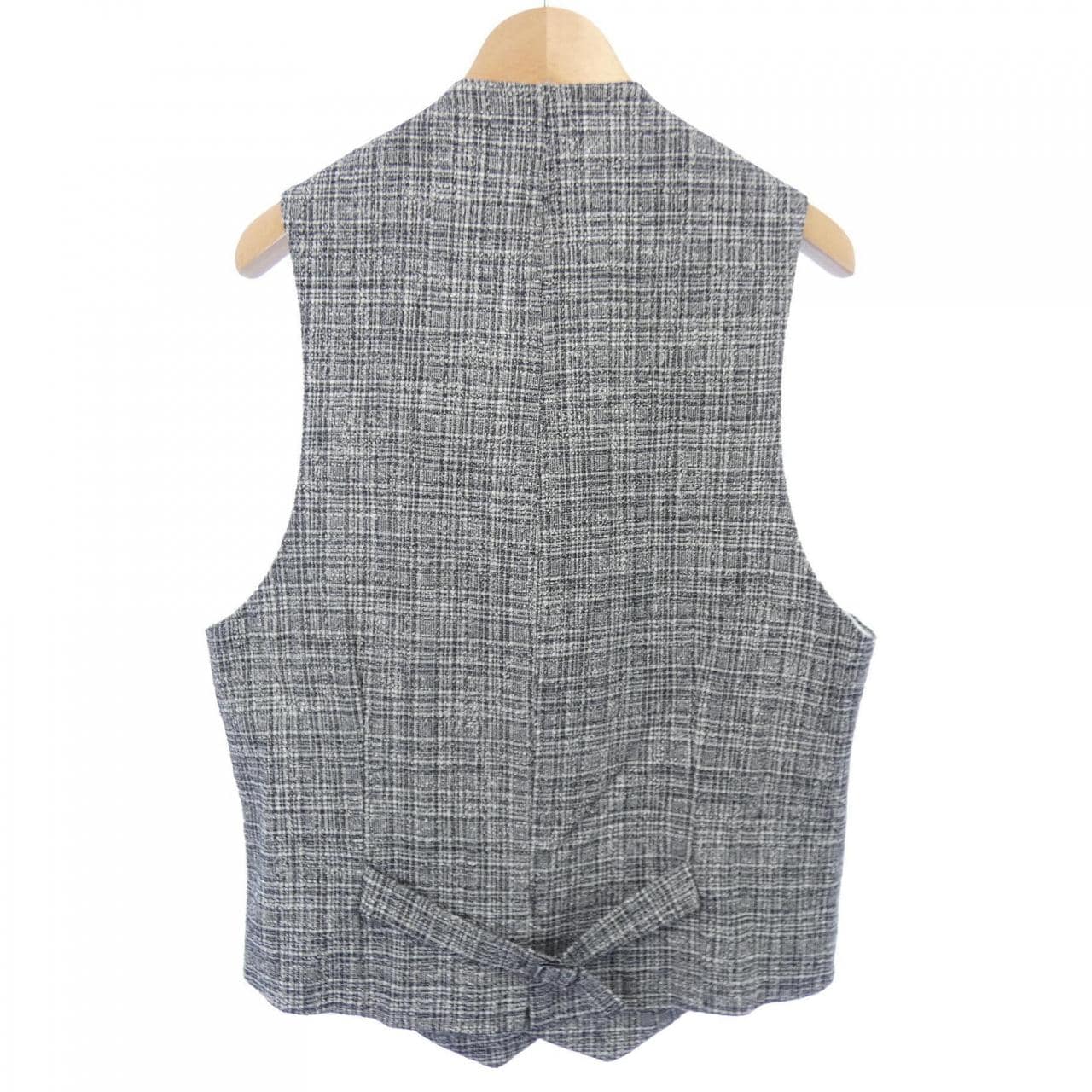 MR.RICK TAILOR ベスト