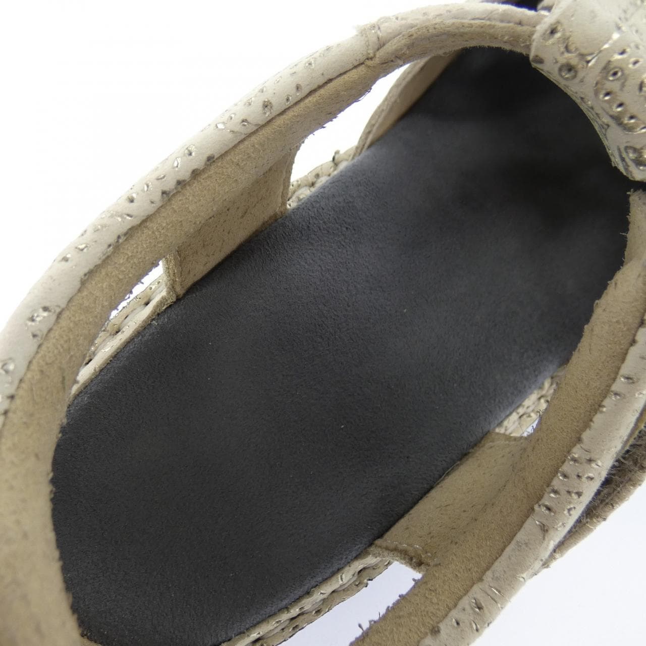 FINN COMFORT サンダル