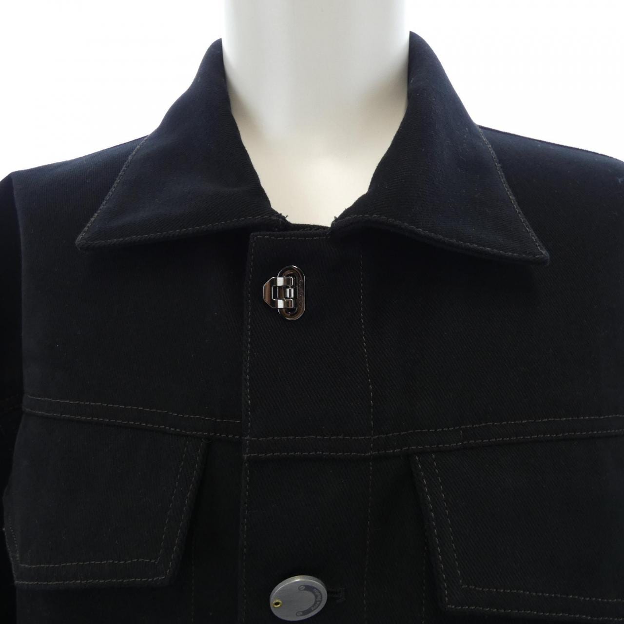 アクネストゥディオズ ACNE STUDIOS FN-MN-OUTW000517 ジャケット