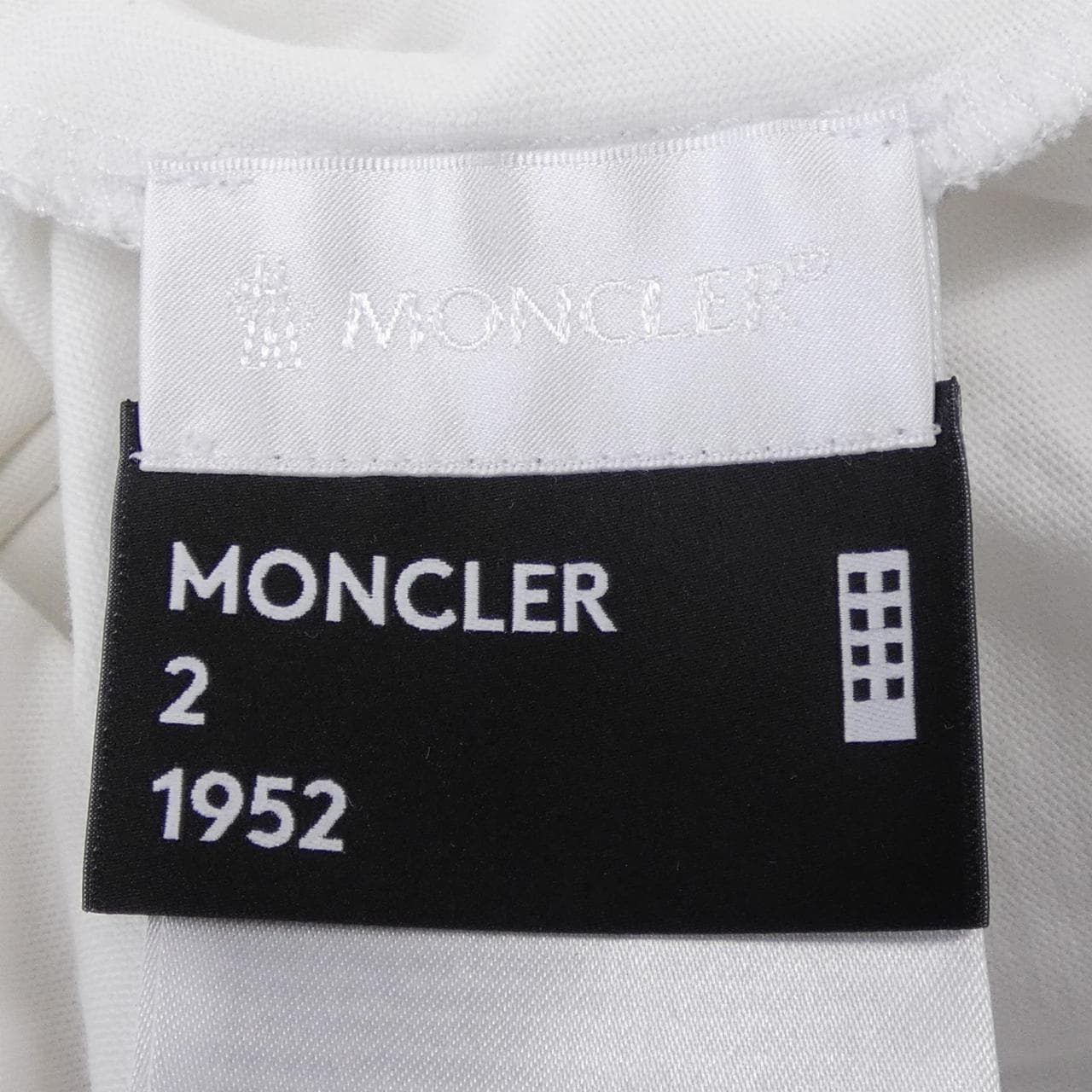 モンクレール ジーニアス MONCLER GENIUS 10928C70810 Tシャツ